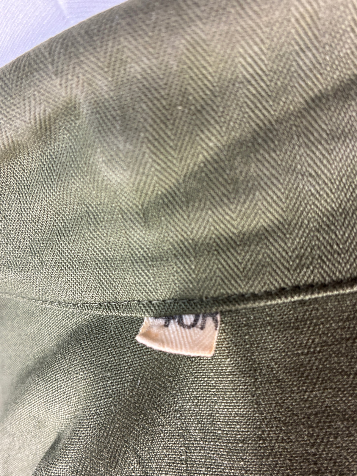 WW2 US HBT - Size 40