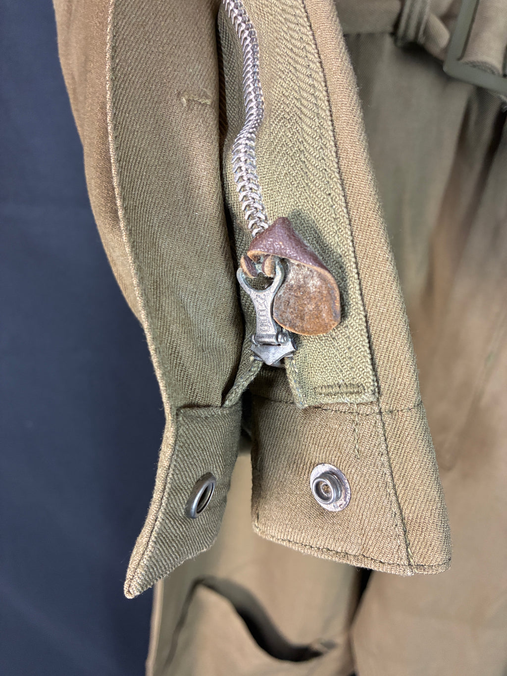 WW2 USAAF A-4 Flight Suit - Size 42