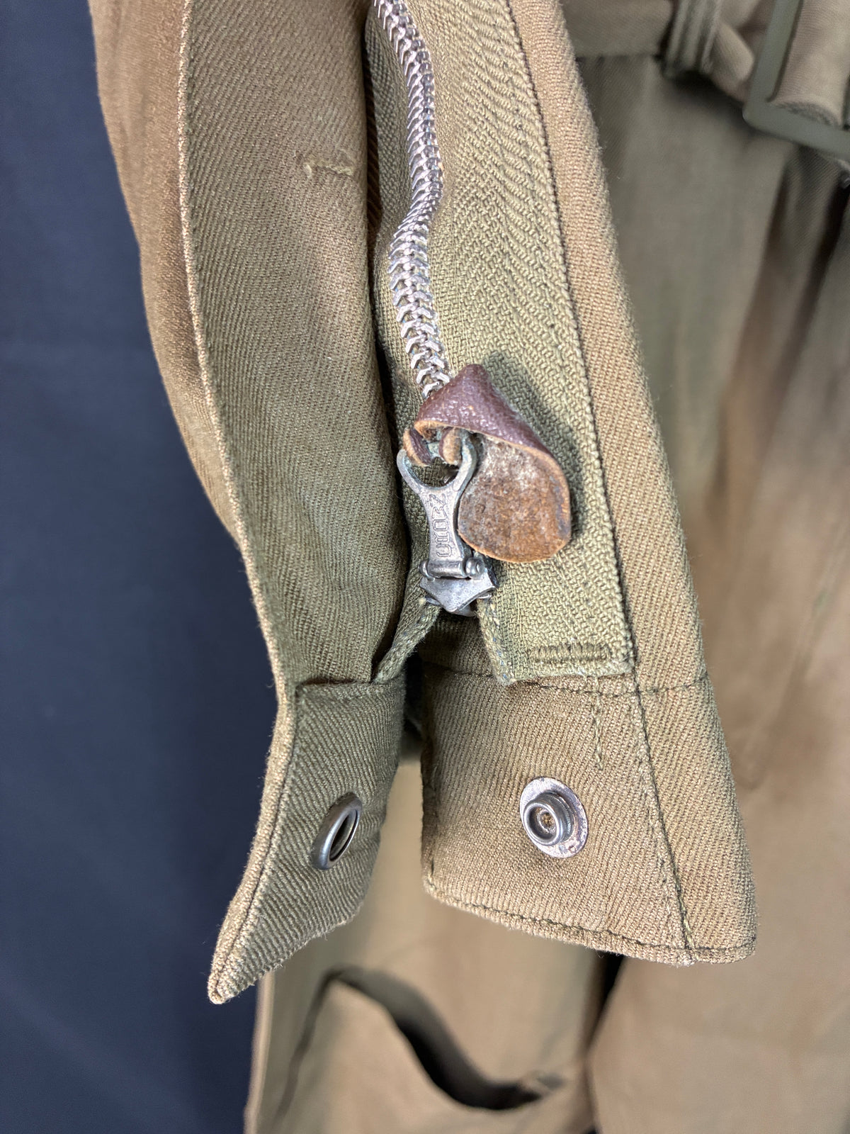 WW2 USAAF A-4 Flight Suit - Size 42