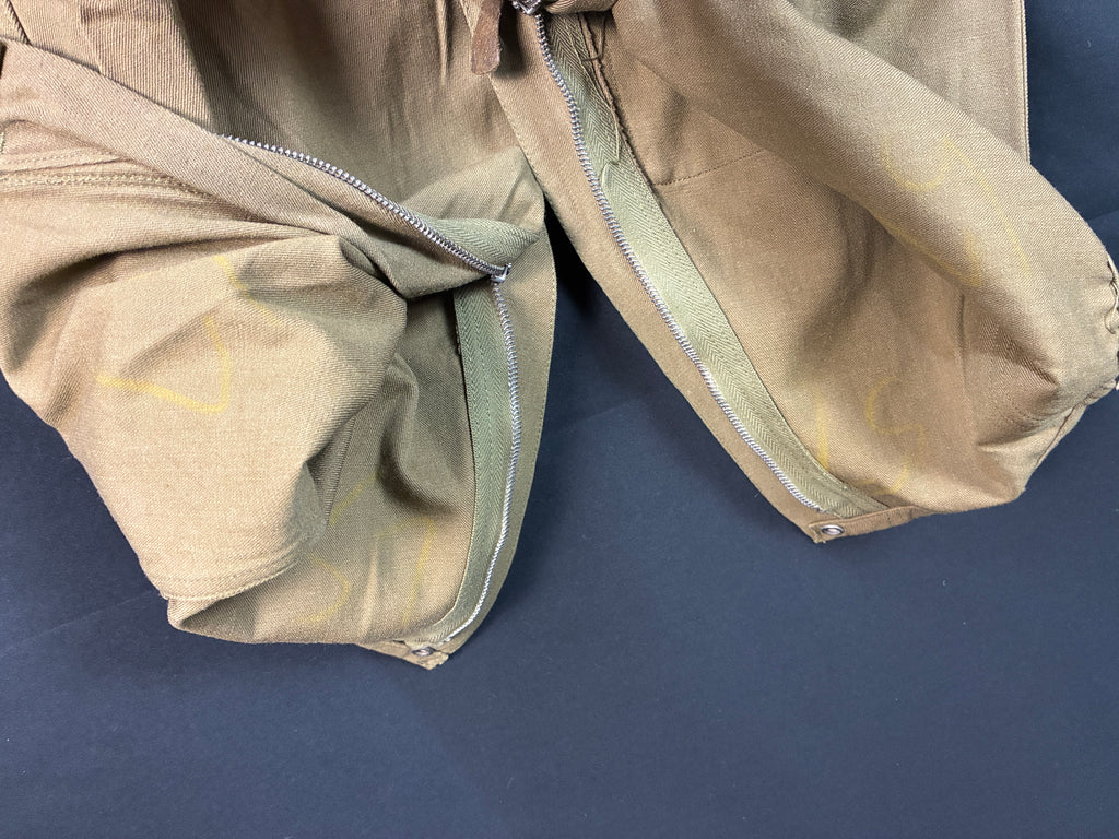 WW2 USAAF A-4 Flight Suit - Size 42