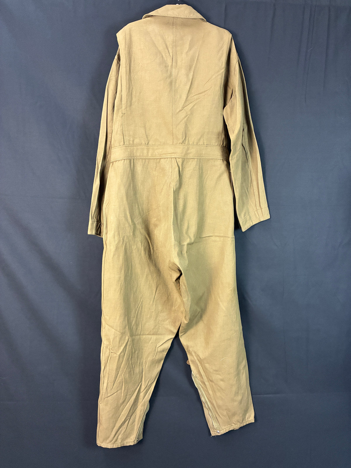 WW2 USAAF A-4 Flight Suit - Size 42