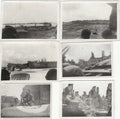 WW2 2nd Armored Normandy Photographs