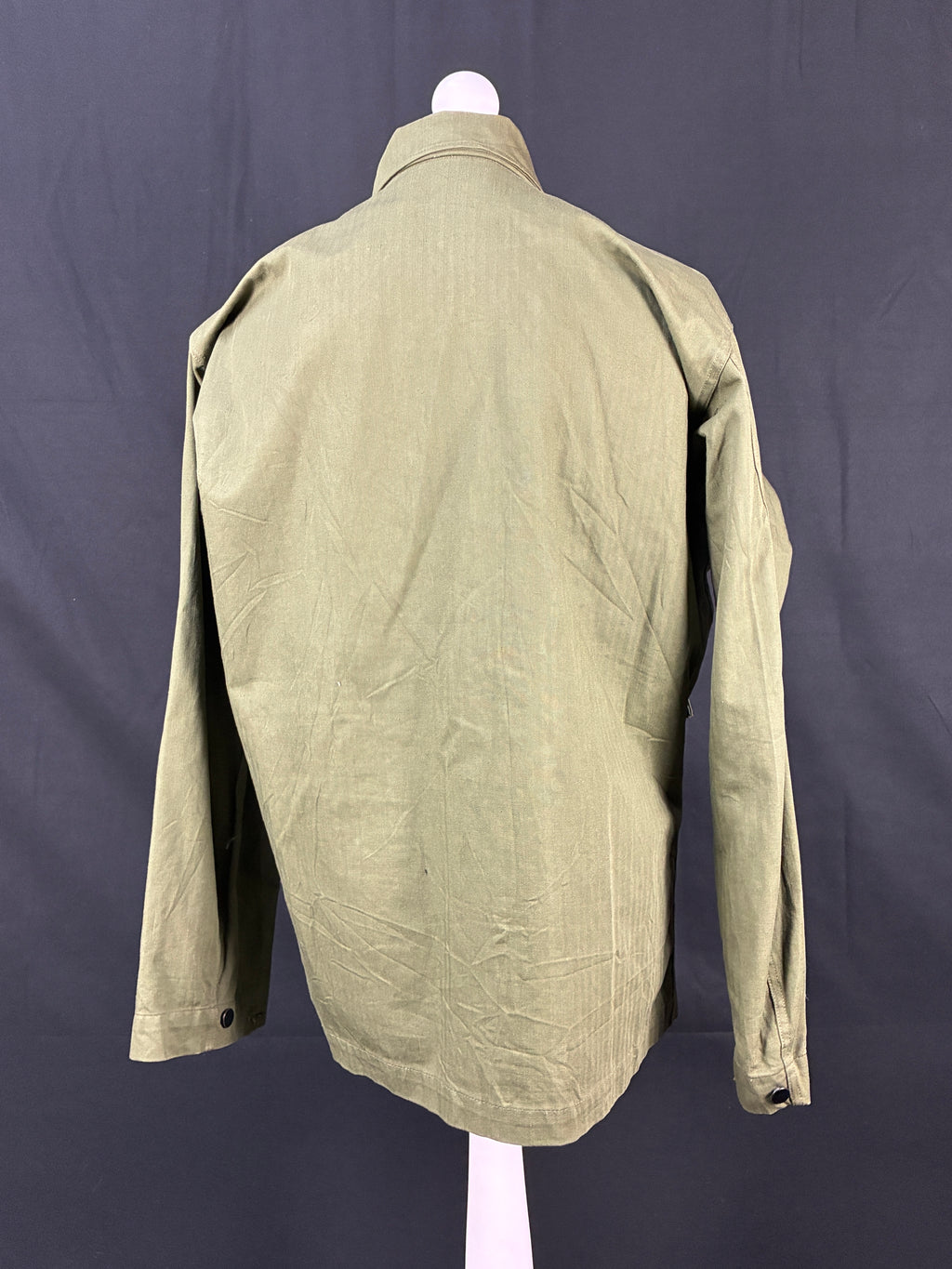 WW2 US HBT - Size 40