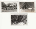 3rd Amoured Division - Normandy Photographs