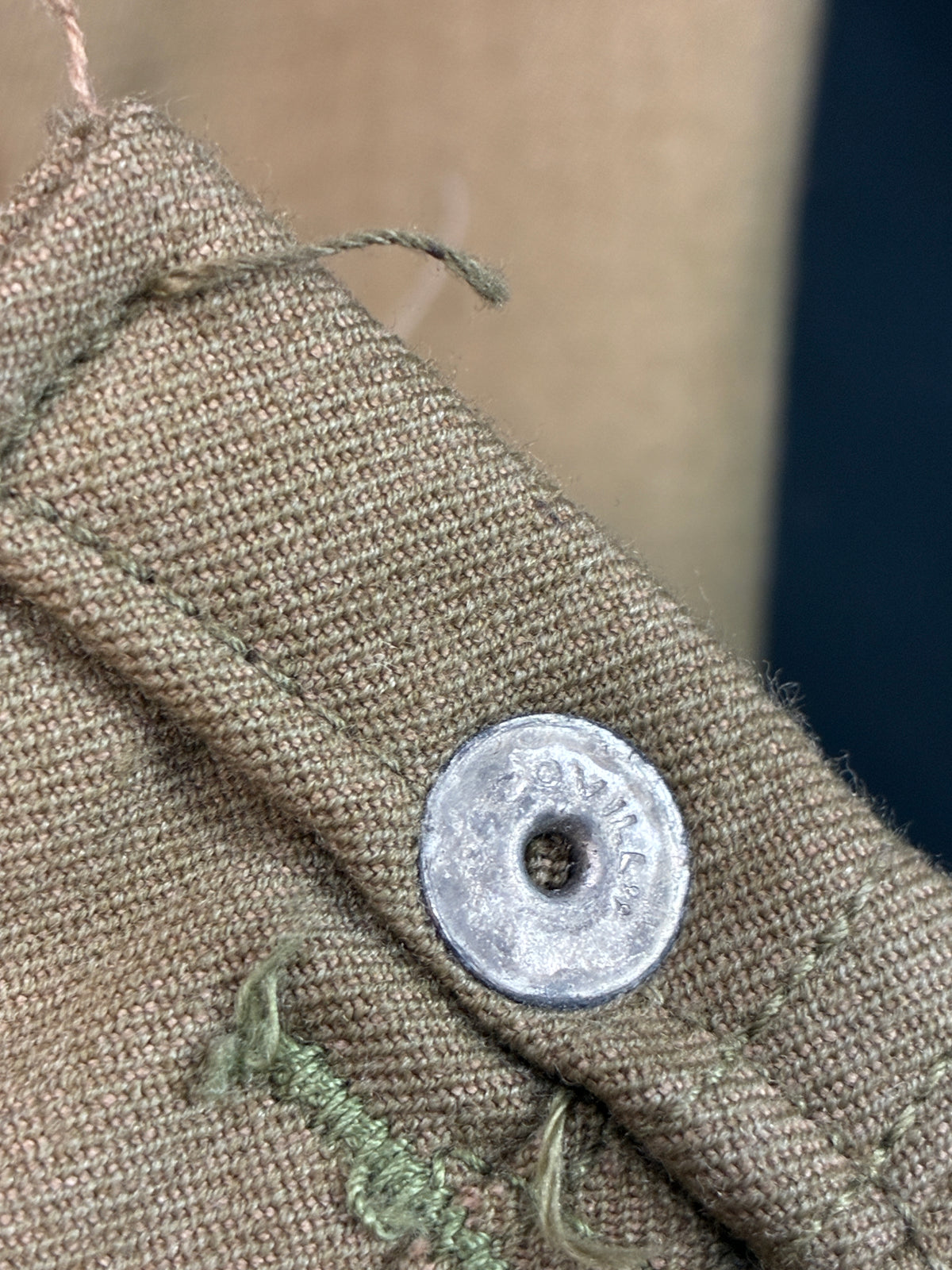 WW2 USAAF A-4 Flight Suit - Size 42