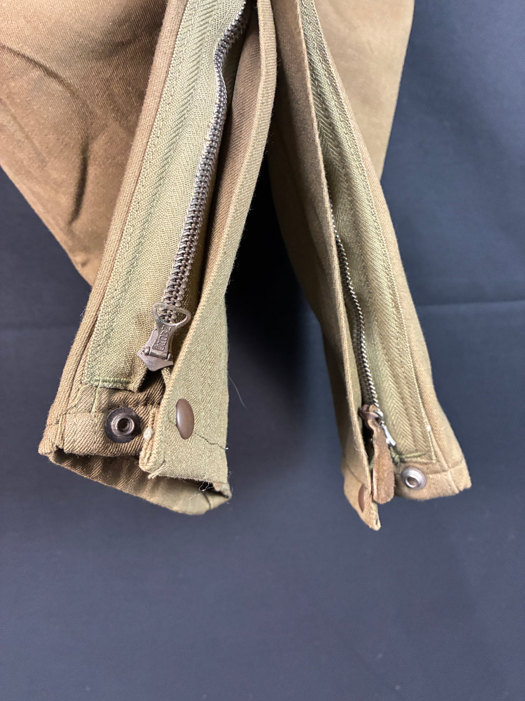 WW2 USAAF A-4 Flight Suit - Size 42