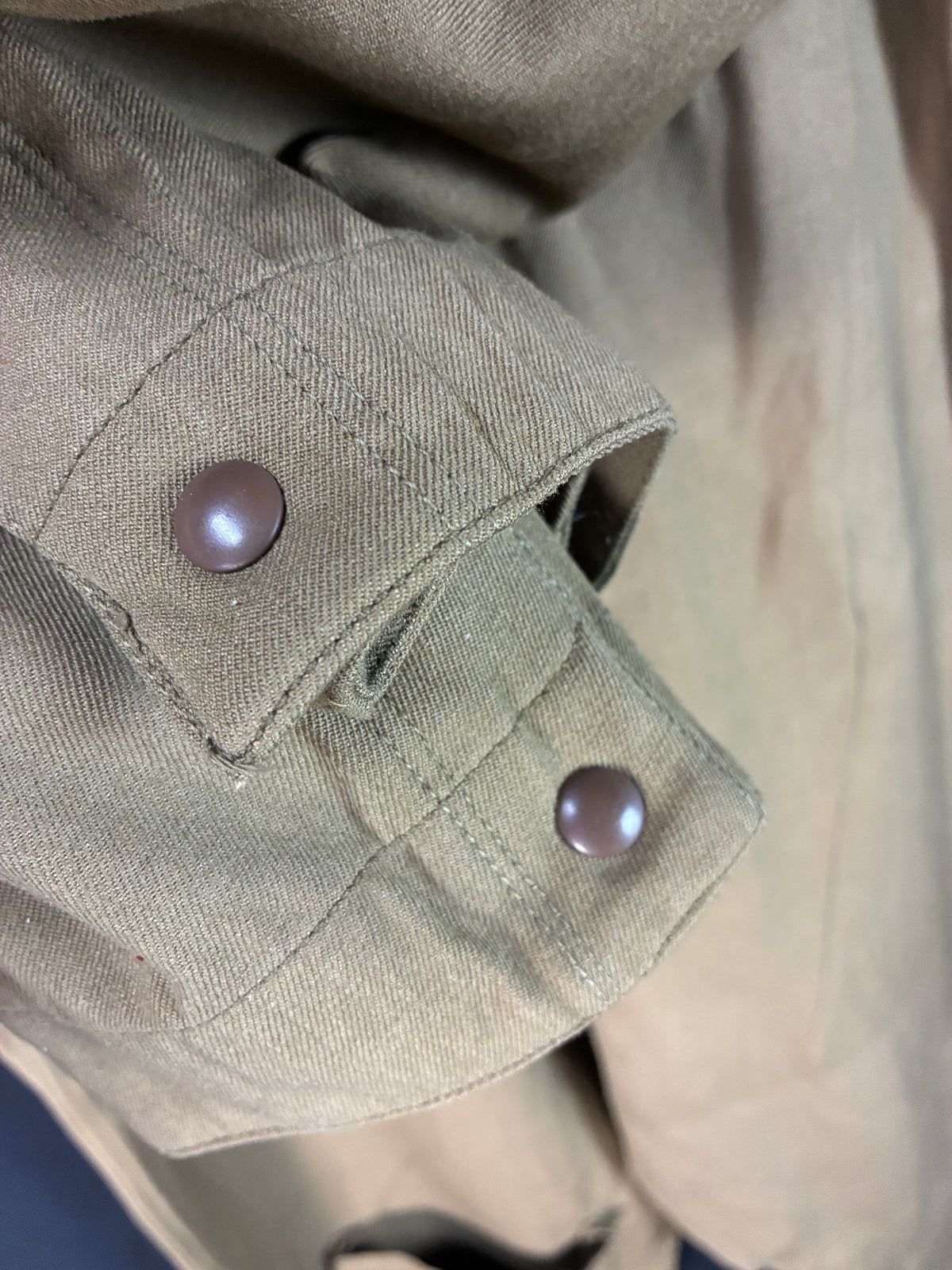WW2 USAAF A-4 Flight Suit - Size 42