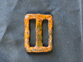 WW2 T-5 Harness Buckle - D-Day Relic