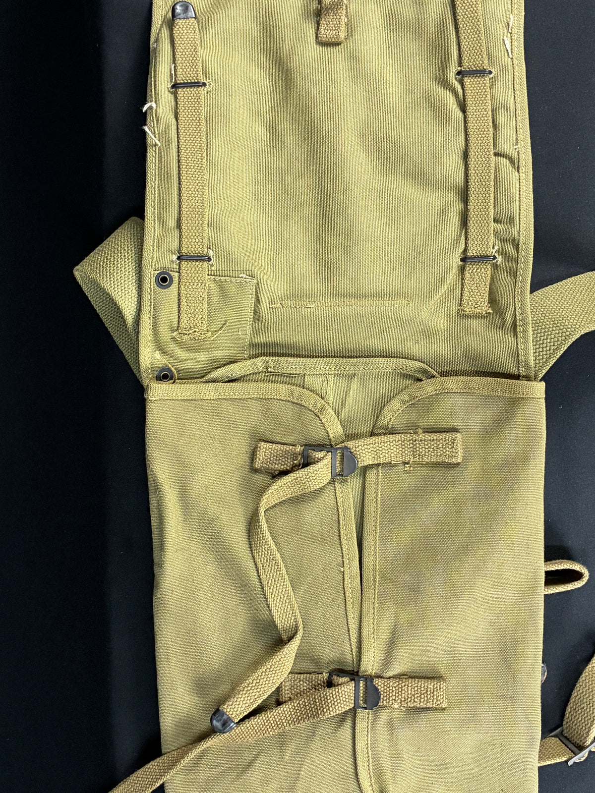WW2 US Doughboy Pack - NOS