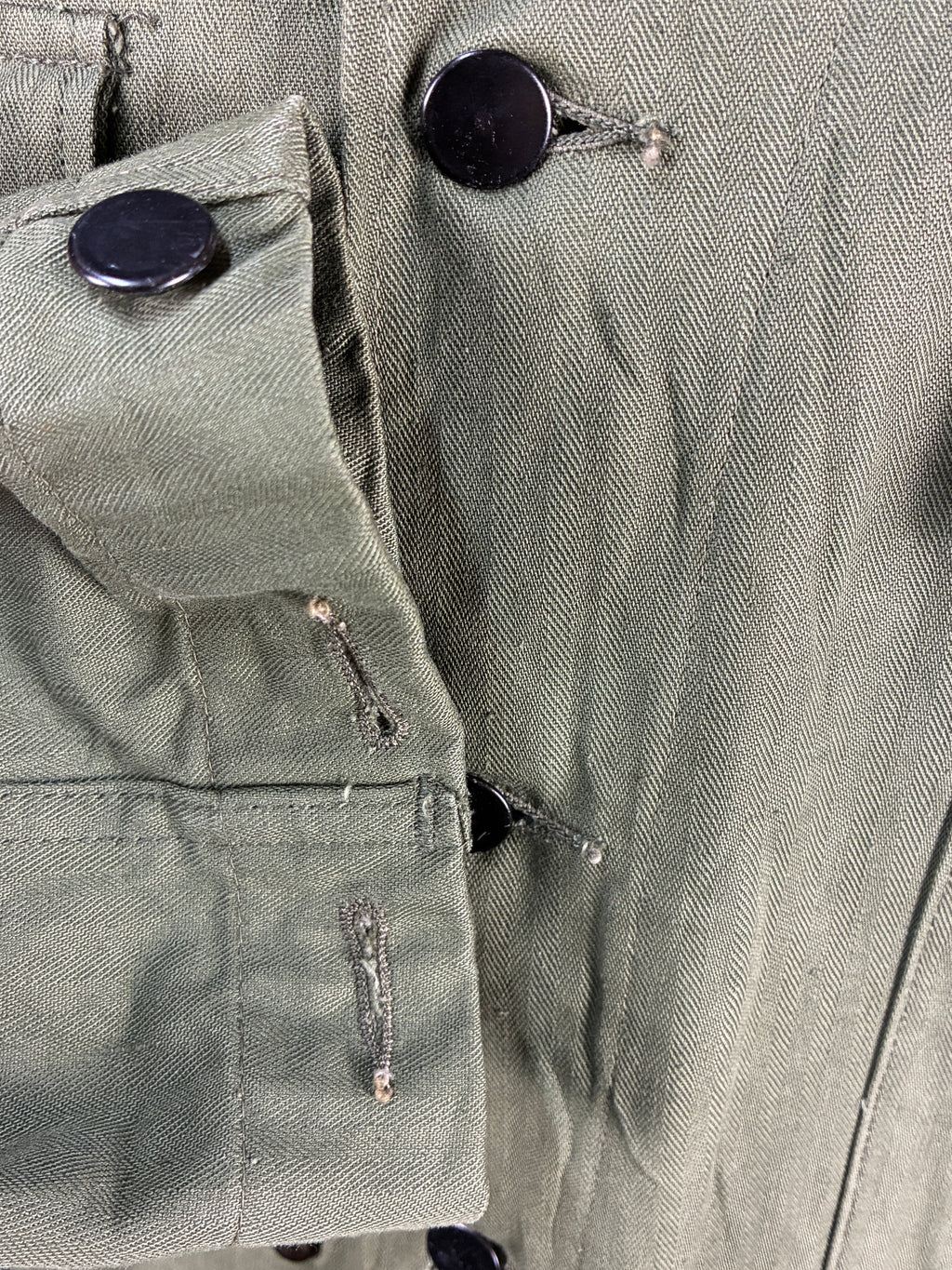 WW2 US HBT - Size 40