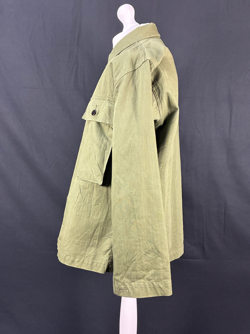 WW2 US HBT - Size 40