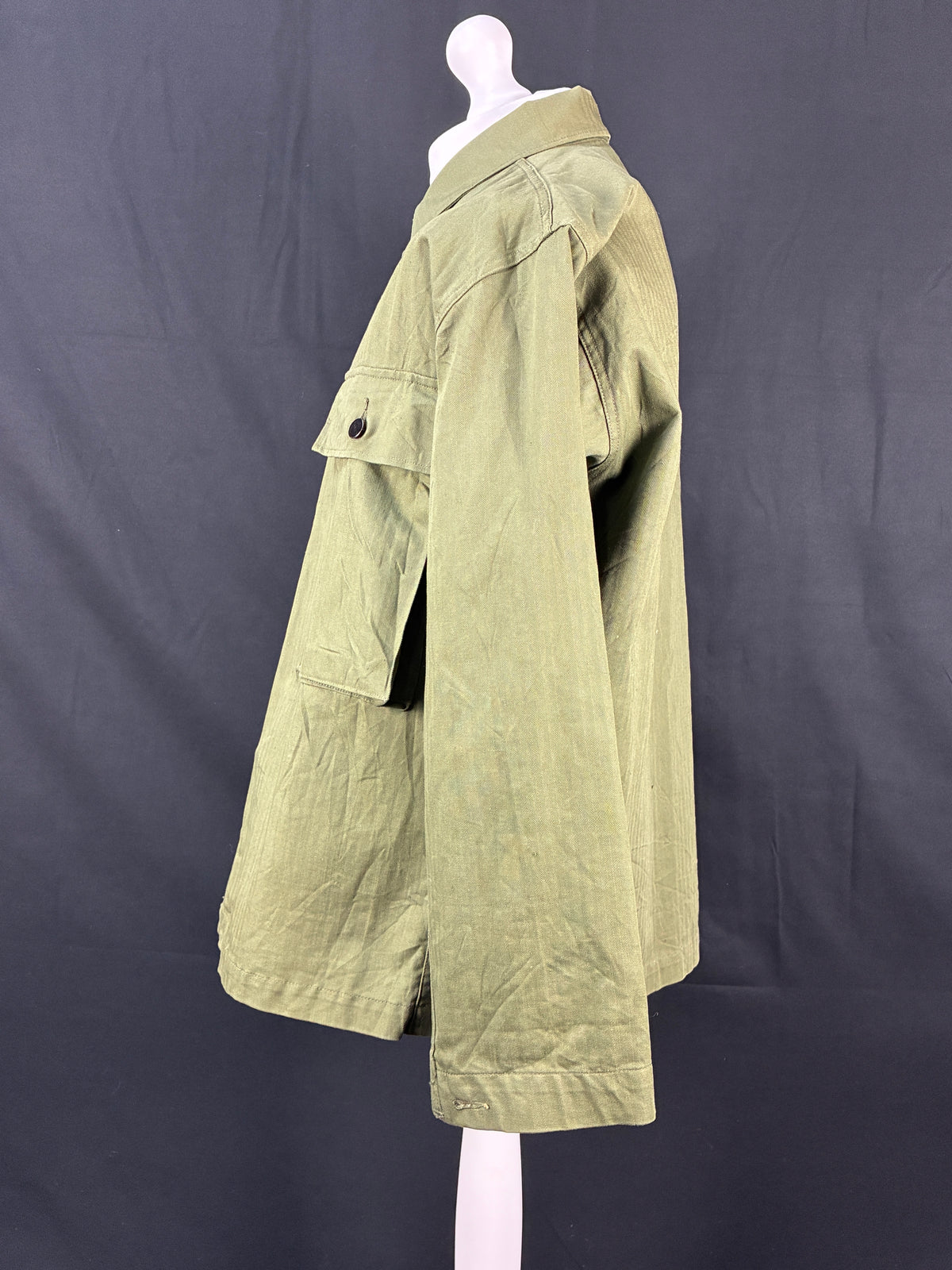 WW2 US HBT - Size 40