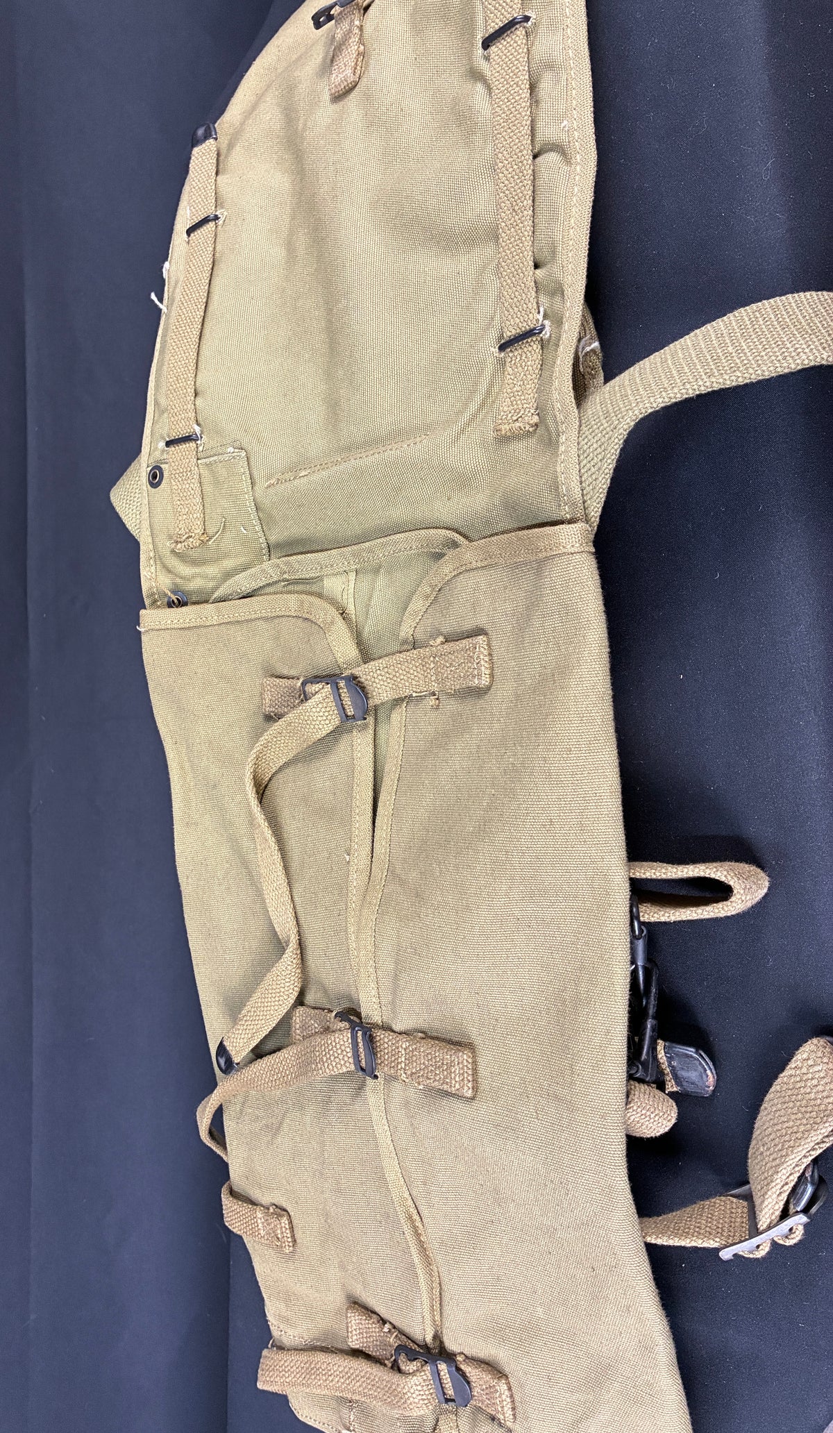 WW2 US Doughboy Pack - NOS