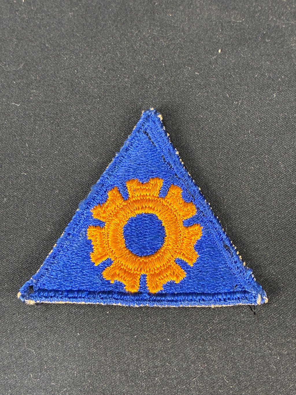 WW2 USAAF Engineering Badge