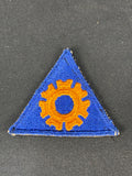 WW2 USAAF Engineering Badge