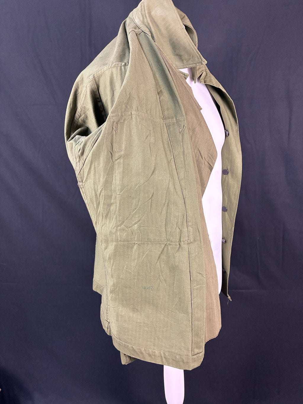 WW2 US HBT - Size 40