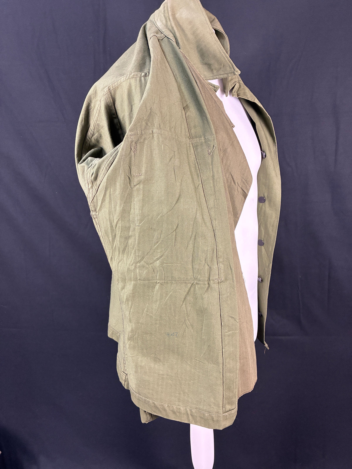 WW2 US HBT - Size 40