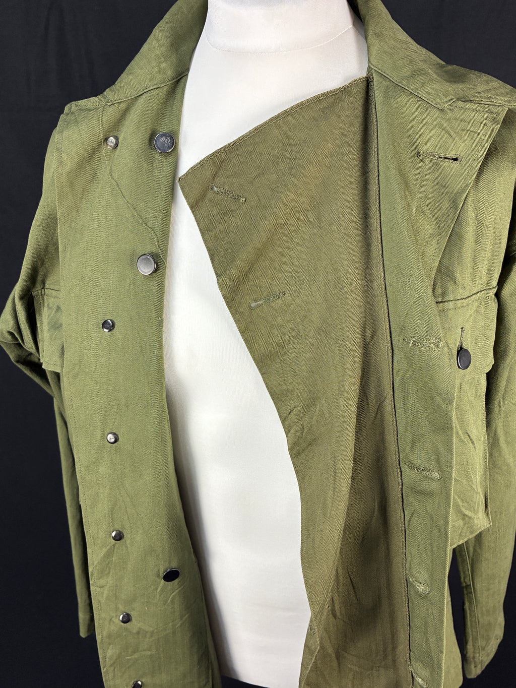 WW2 US HBT - Size 40