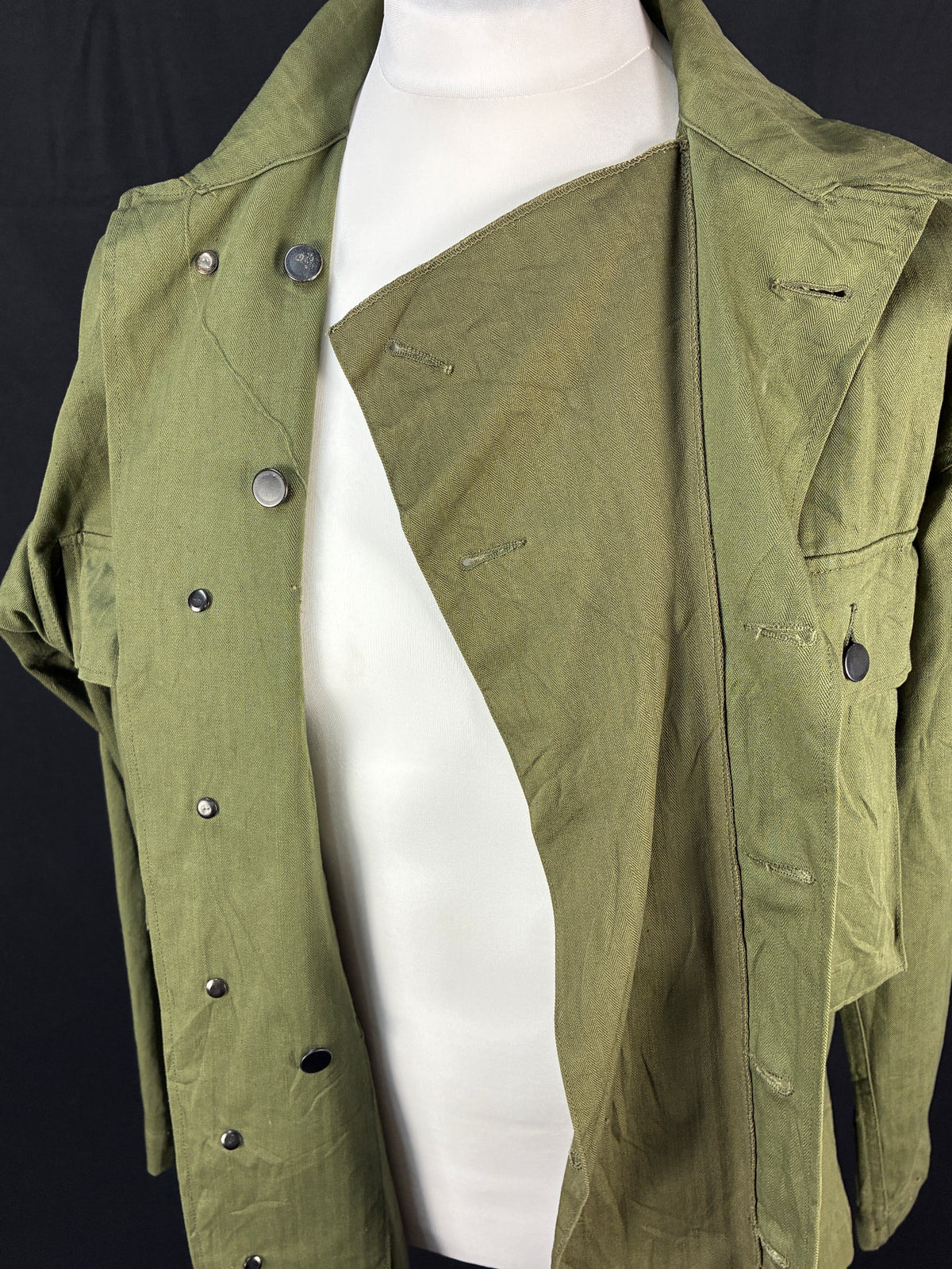 WW2 US HBT - Size 40
