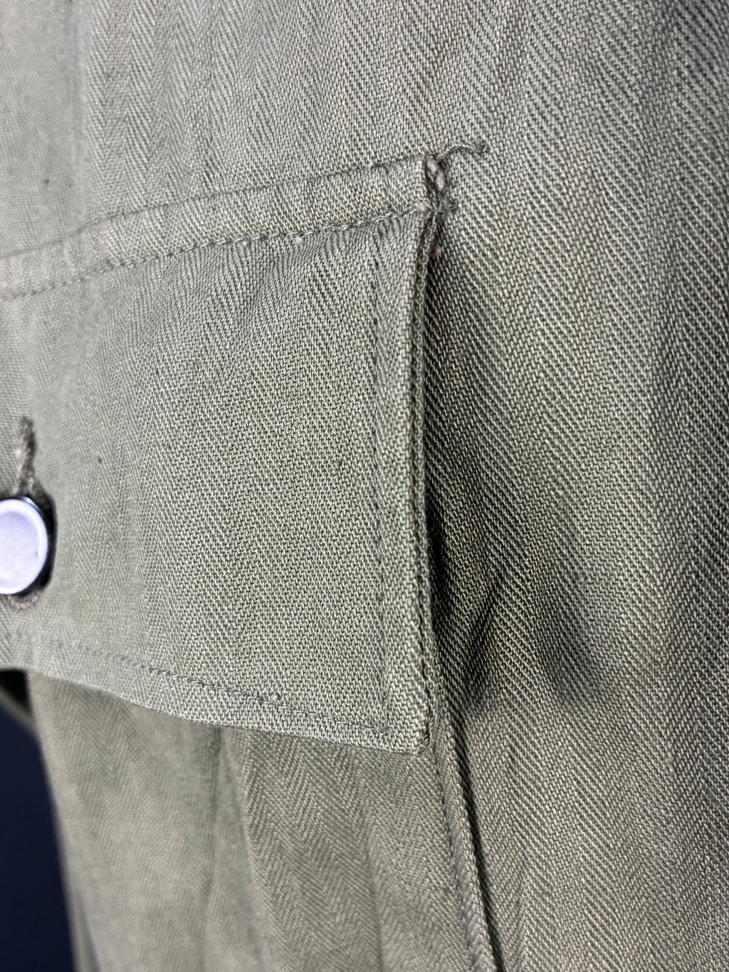 WW2 US HBT - Size 40
