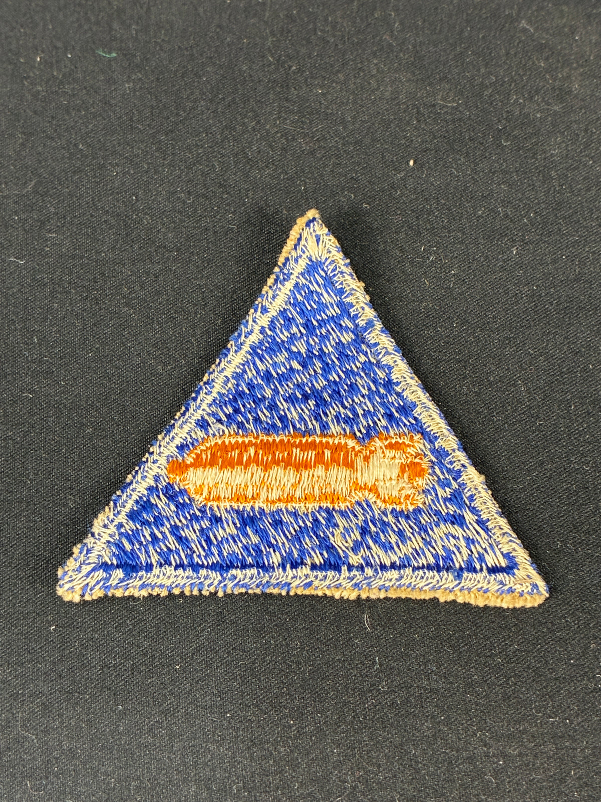 WW2 USAAF Armament Badge
