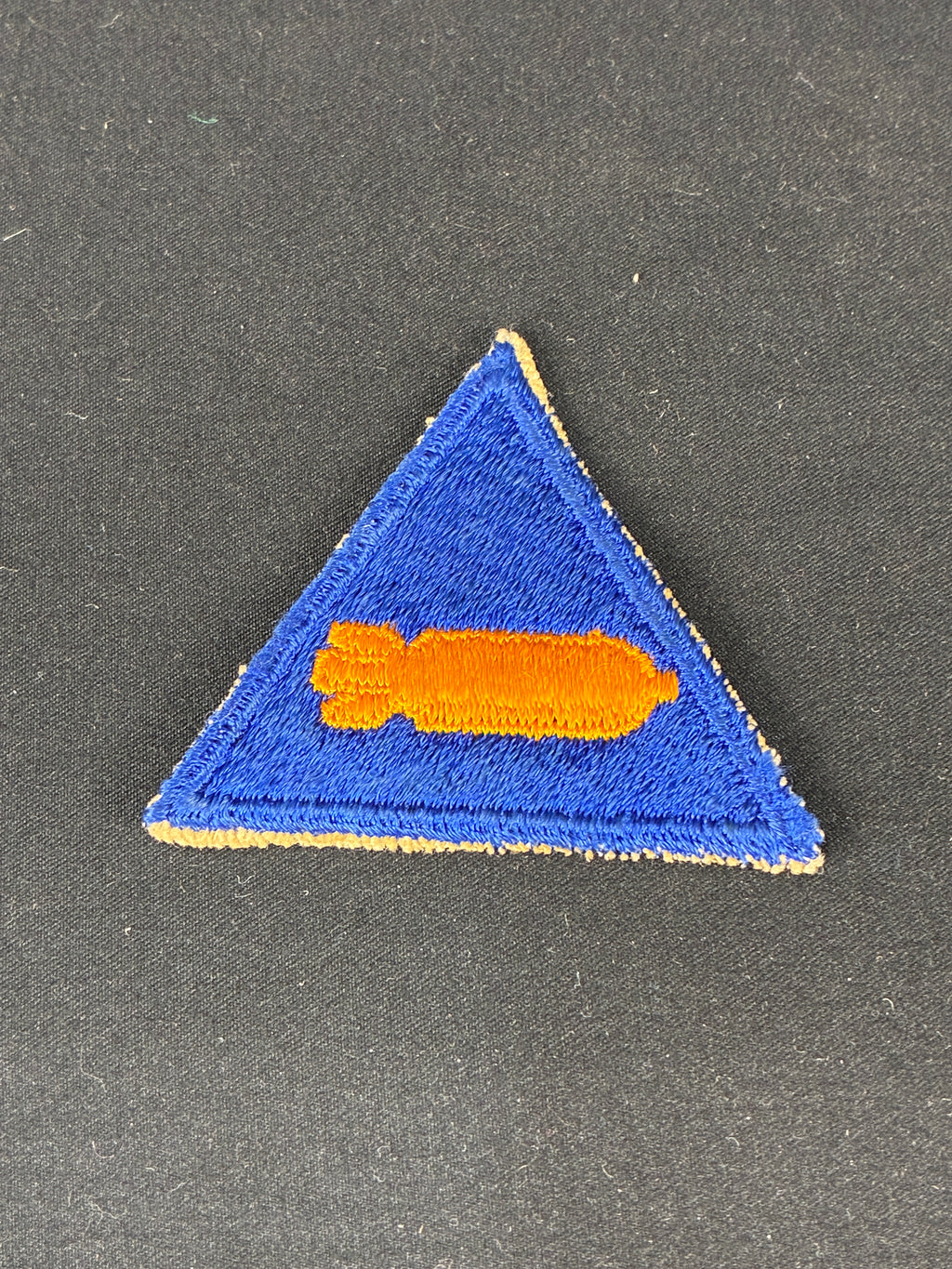 WW2 USAAF Armament Badge