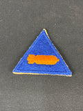 WW2 USAAF Armament Badge