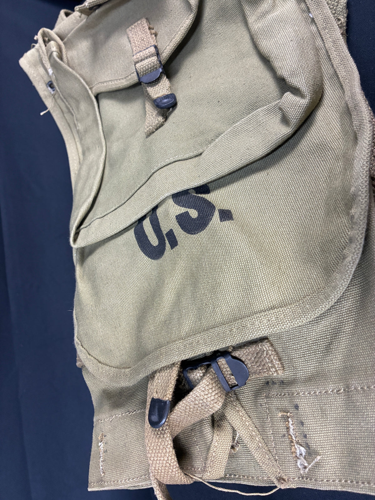 WW2 US Doughboy Pack - NOS
