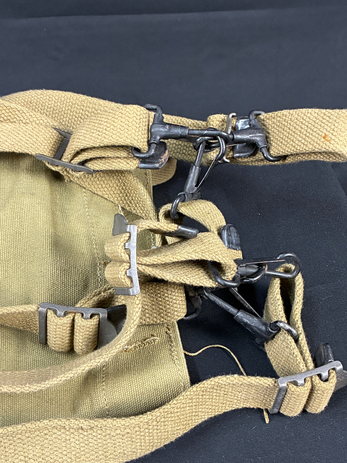 WW2 US Doughboy Pack - NOS