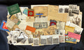WW2 US 82nd Airborne- 325th Glider - D-Day - Named Grouping