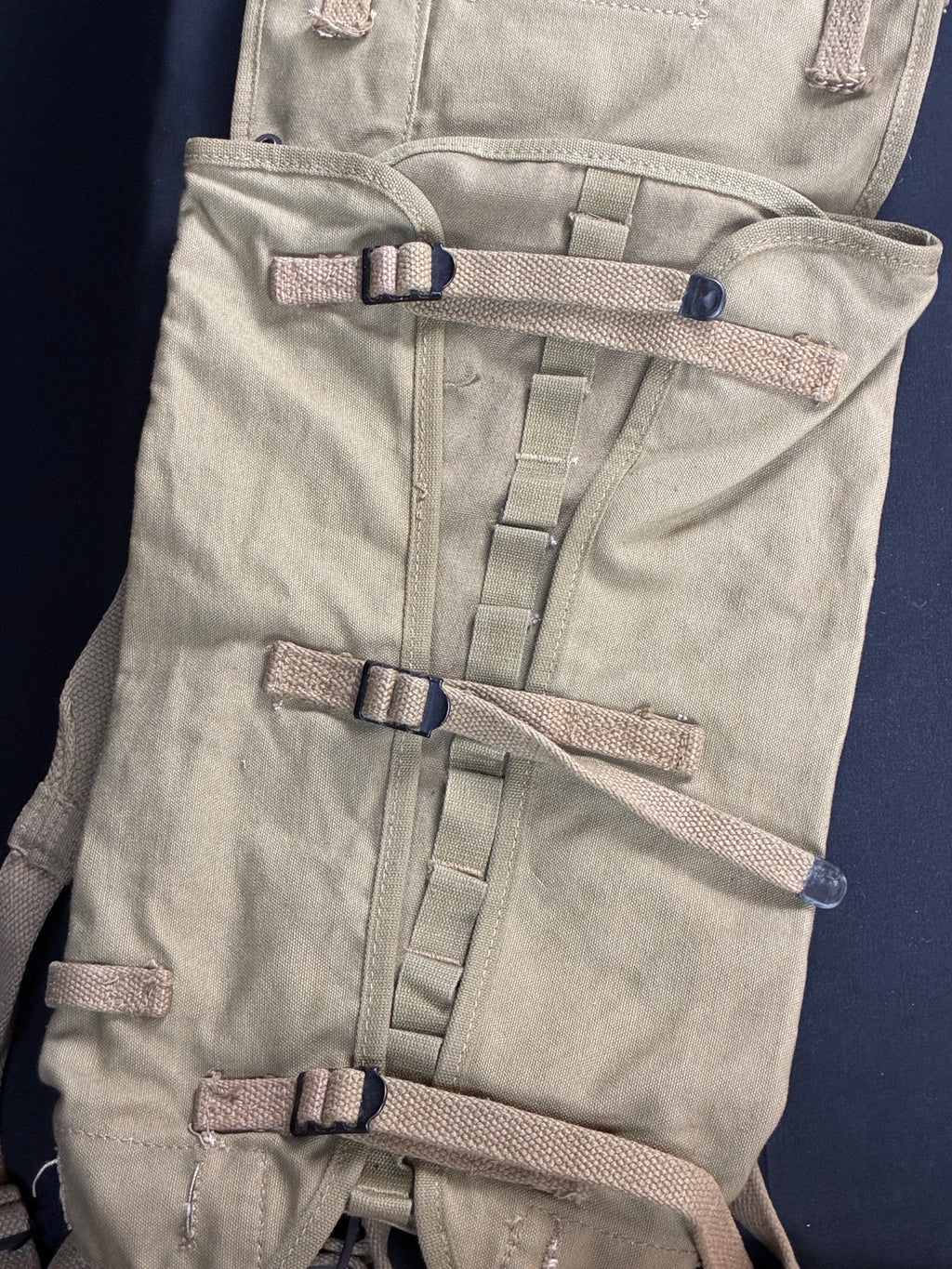 WW2 US Doughboy Pack - 1942
