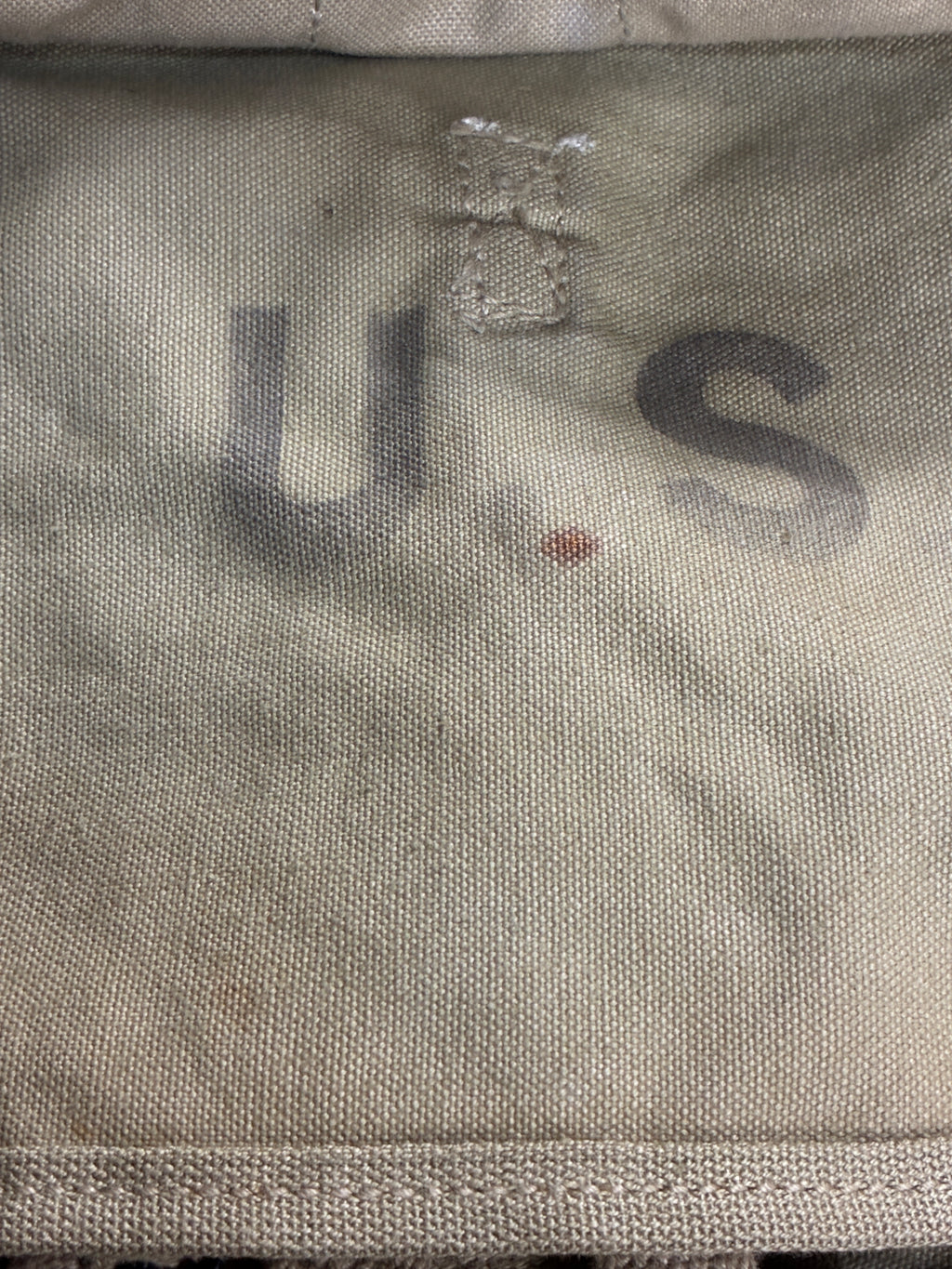 WW2 US Doughboy Pack - 1942