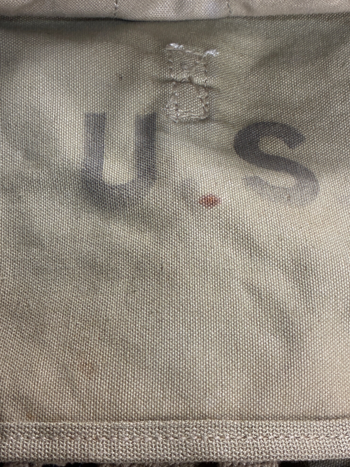 WW2 US Doughboy Pack - 1942