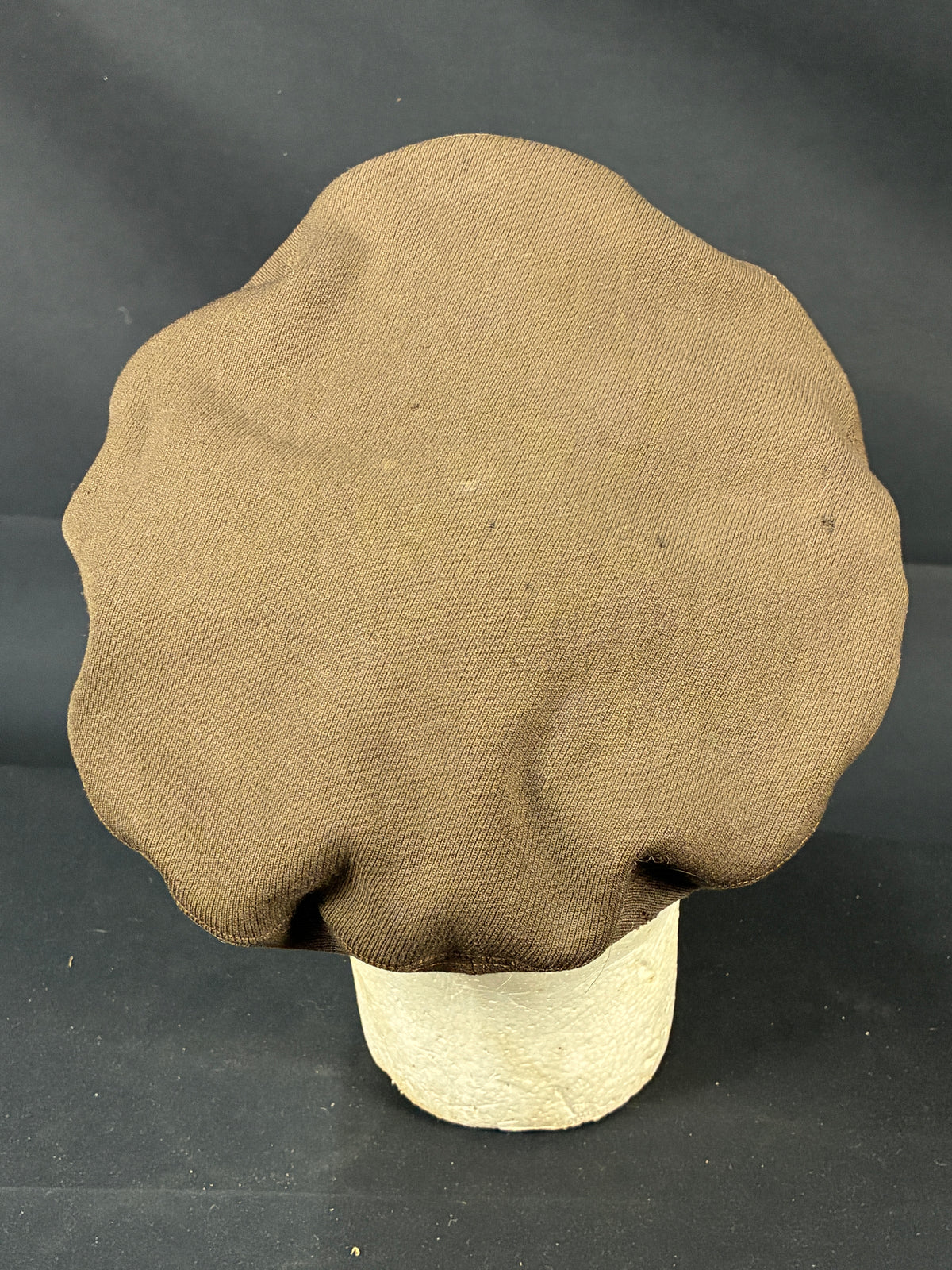 WW2 USAAF Officers Crusher Cap