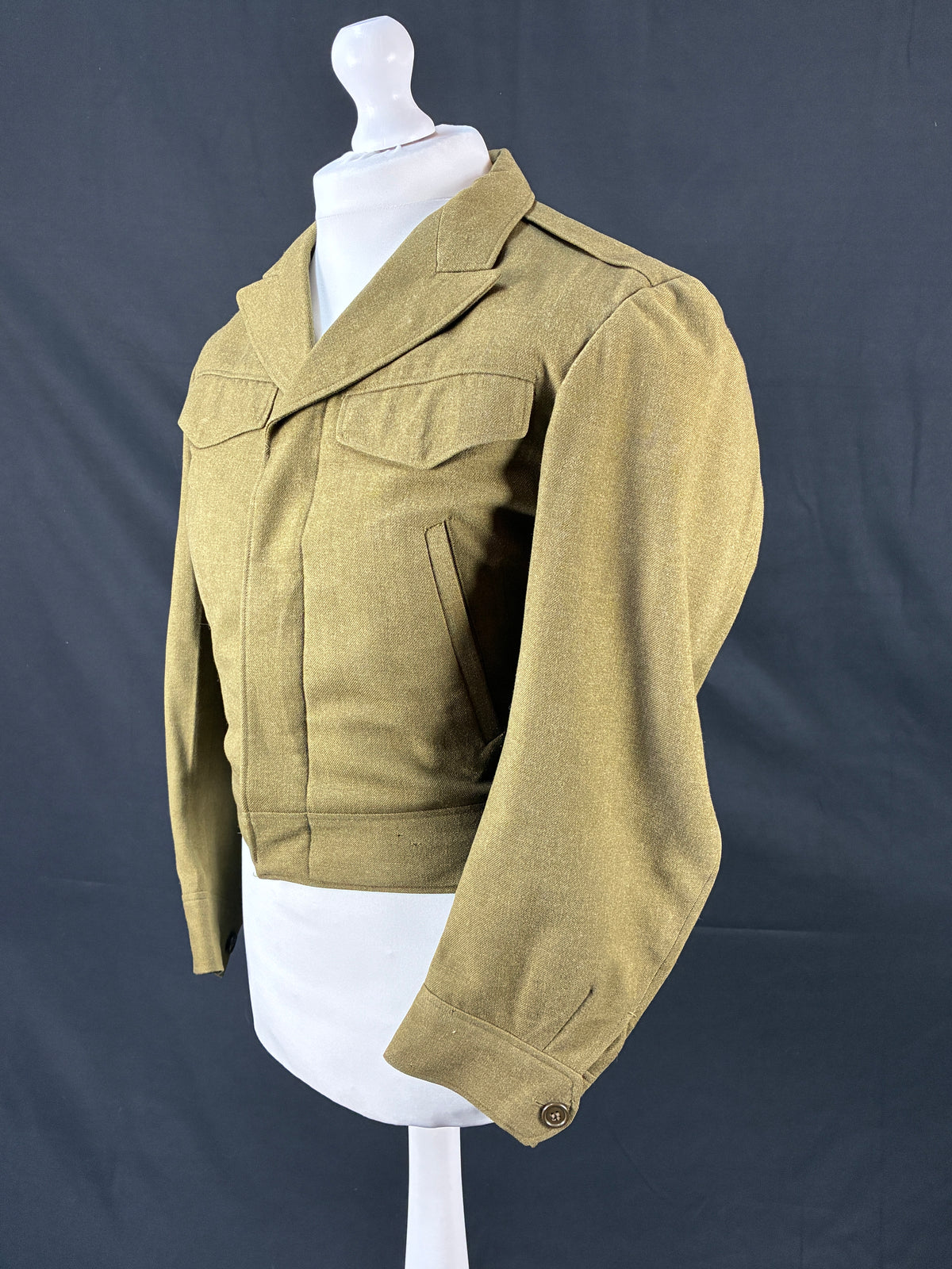 WW2 USAAF B-14 Jacket - Size 38
