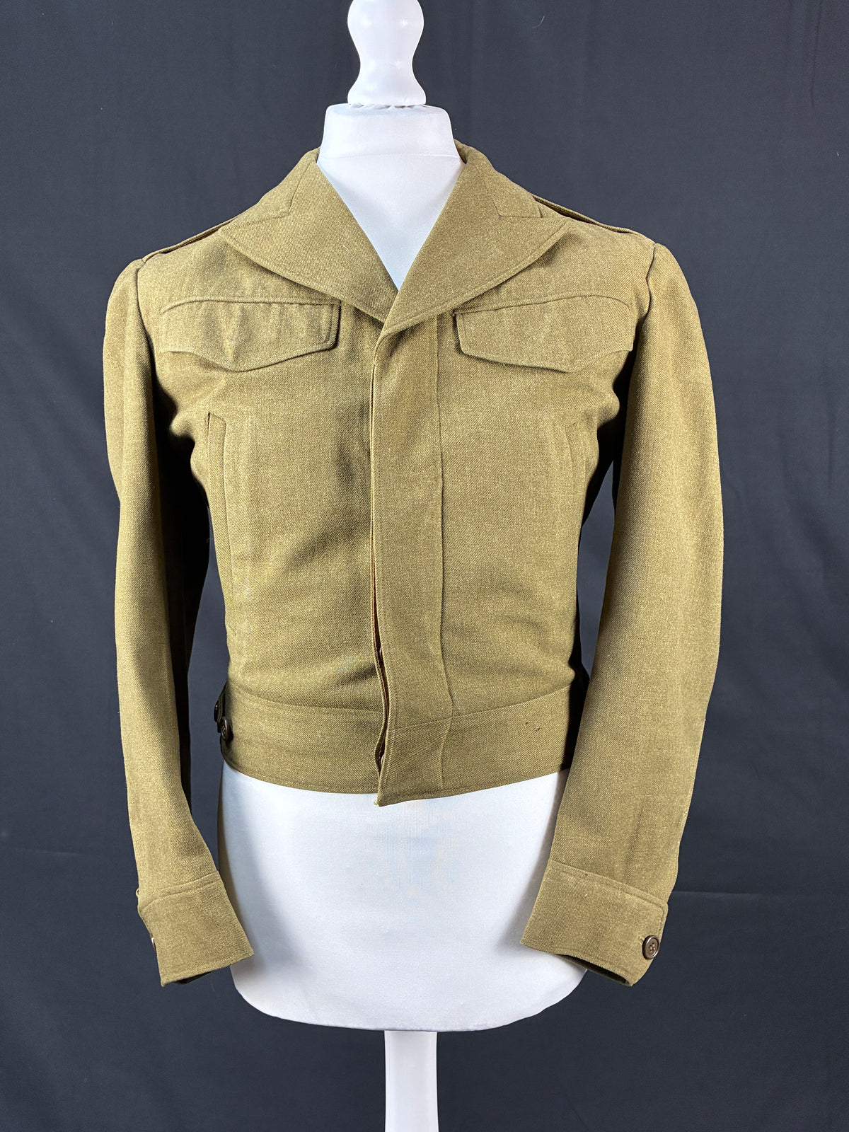 WW2 USAAF B-14 Jacket - Size 38