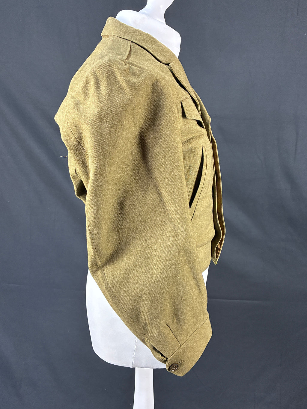 WW2 USAAF B-14 Jacket - Size 38