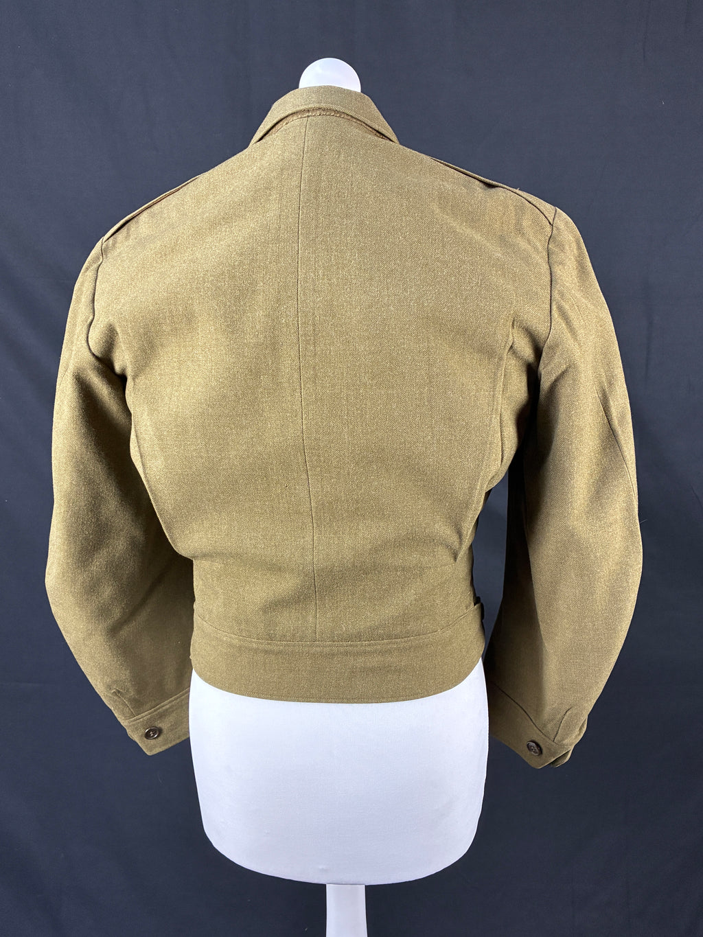 WW2 USAAF B-14 Jacket - Size 38