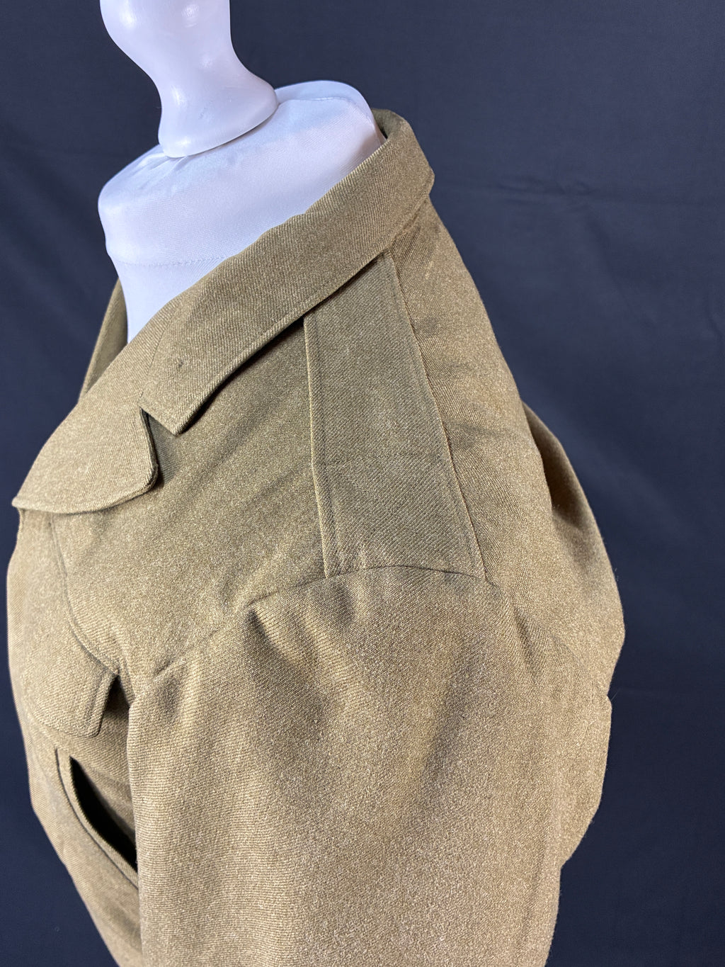 WW2 USAAF B-14 Jacket - Size 38