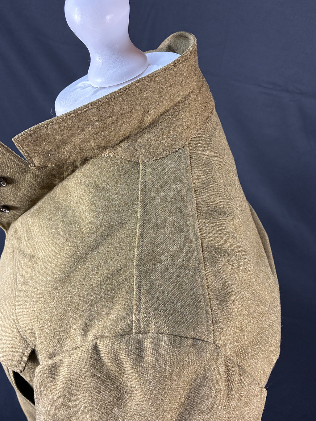WW2 USAAF B-14 Jacket - Size 38