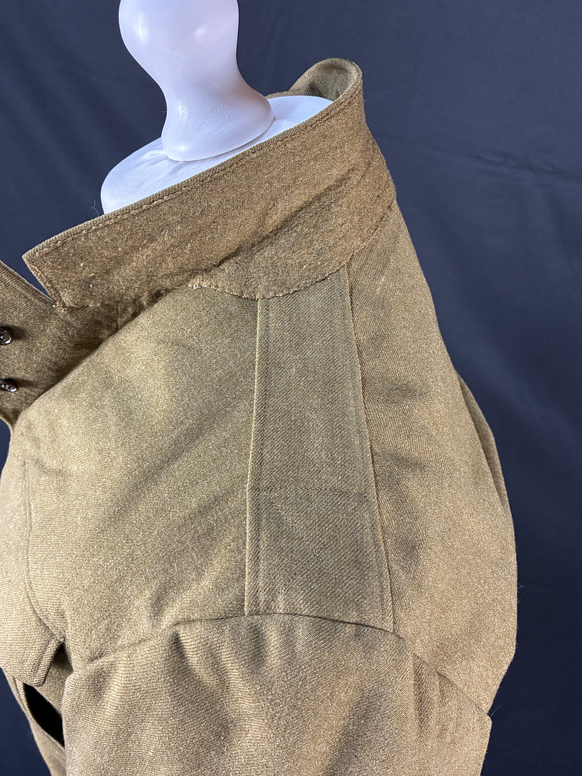 WW2 USAAF B-14 Jacket - Size 38
