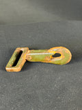 WW2 US T-5 Parachute Clip - Normandy Relic