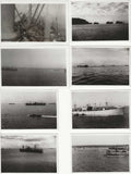WW2 US Omaha Beach - D-Day - Photographs