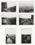 VE-Day - Paris - Photographs