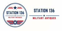 STATION 136 Ltd - T/A Station 136 MILITARY ANTIQUES - Home